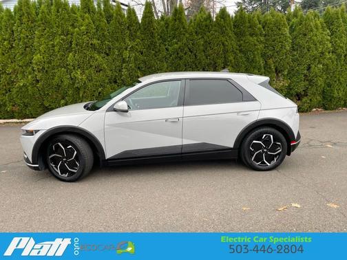 2023 Hyundai IONIQ 5 SEL