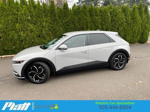 2023 Hyundai IONIQ 5 SEL