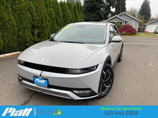 2023 Hyundai IONIQ 5 SEL