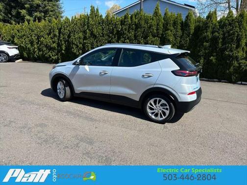 2022 Chevrolet Bolt EUV LT Hatchback 4D