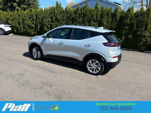 2022 Chevrolet Bolt EUV LT Hatchback 4D