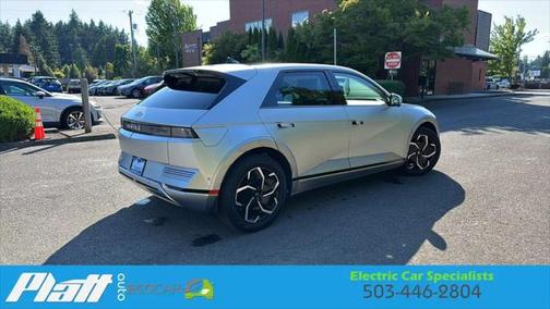 2023 Hyundai IONIQ 5 Limited