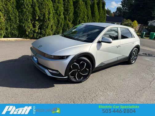 2023 Hyundai IONIQ 5 SEL