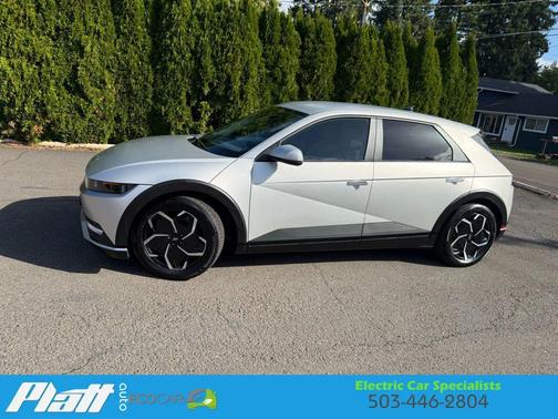 2023 Hyundai IONIQ 5 SEL