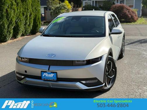 2023 Hyundai IONIQ 5 SEL