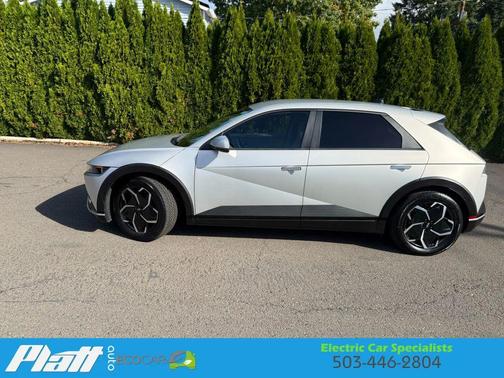 2023 Hyundai IONIQ 5 SEL