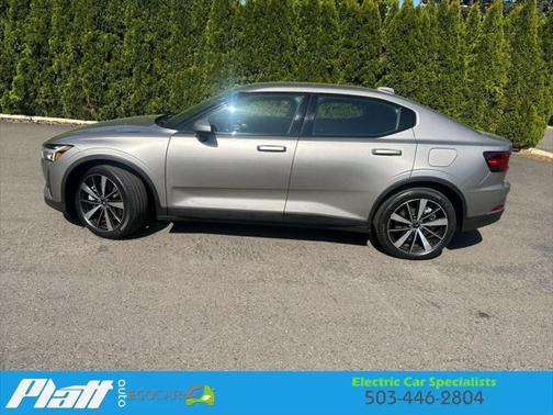 2022 Polestar 2 Long Range Dual Motor