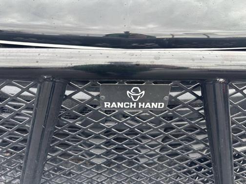 2020 Chevrolet Silverado 1500 WT