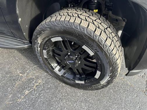 2013 Chevrolet Tahoe LT