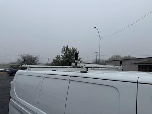 2018 Ford Transit-150 Base