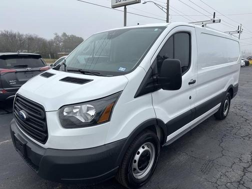 2018 Ford Transit-150 Base