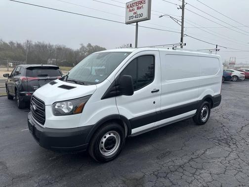 2018 Ford Transit-150 Base