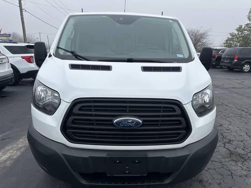 2018 Ford Transit-150 Base