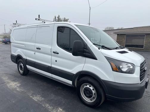 2018 Ford Transit-150 Base