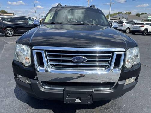 2010 Ford Explorer Sport Trac XLT