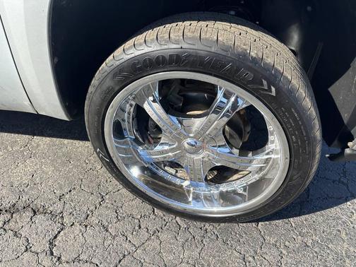 2012 GMC Sierra 1500 Work Truck