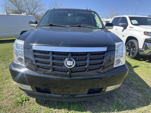 2012 Cadillac Escalade EXT Premium