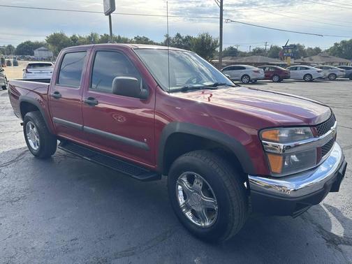 2006 Chevrolet Colorado LT