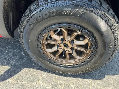 2019 RAM 1500 Tradesman