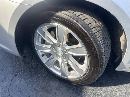 2012 Buick LaCrosse Premium 1