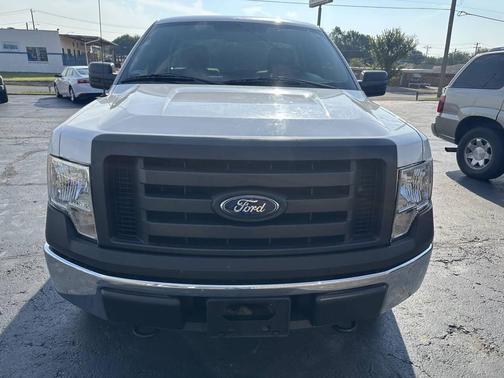 2011 Ford F-150 XL