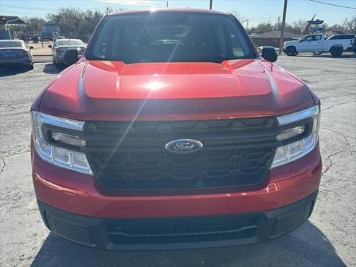 2024 Ford Maverick XL 4dr SuperCrew 4.5 ft. SB