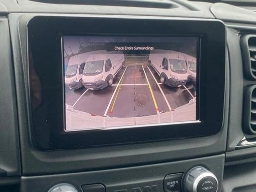 2024 RAM ProMaster 3500 High Roof