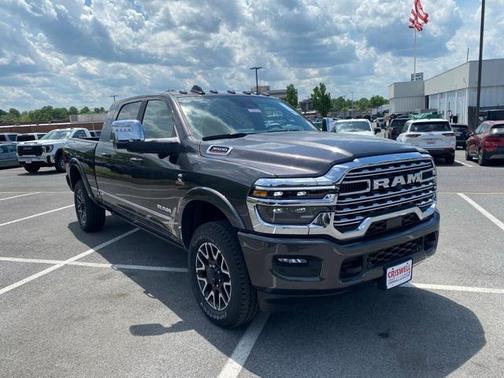 2025 RAM 3500 Limited
