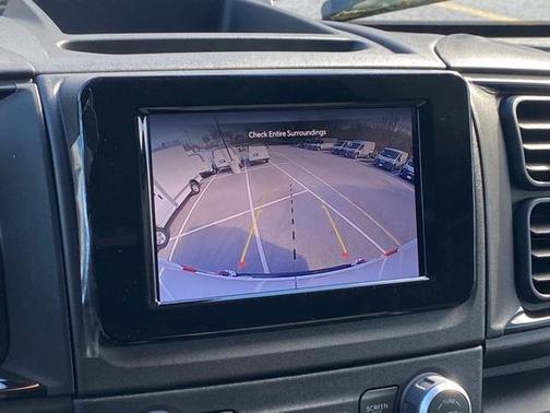 2026 RAM ProMaster 1500 Low Roof