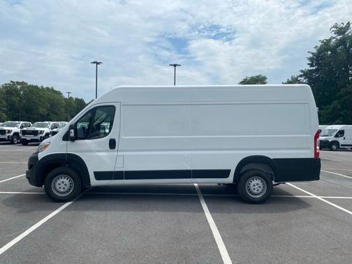 2024 RAM ProMaster 3500 High Roof
