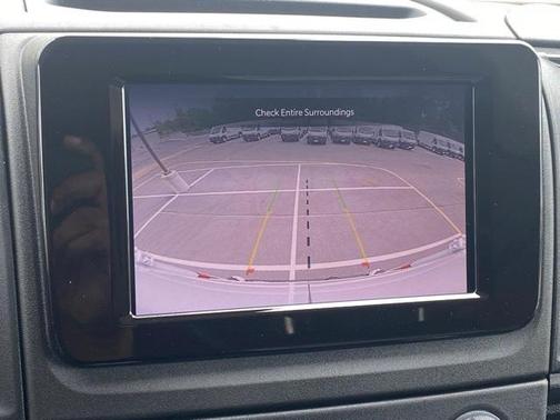 2024 RAM ProMaster 3500 High Roof