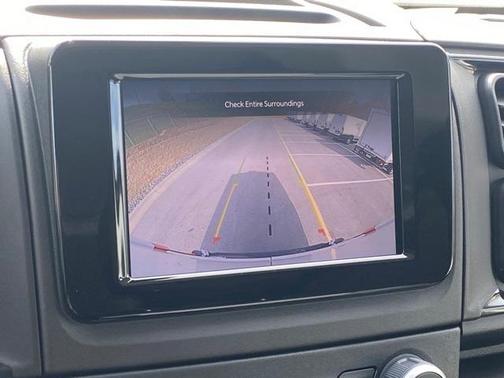 2026 RAM ProMaster 1500 Low Roof