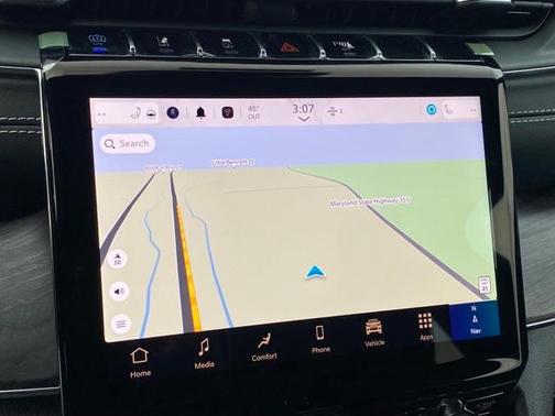 2024 Jeep Grand Cherokee 4xe Overland