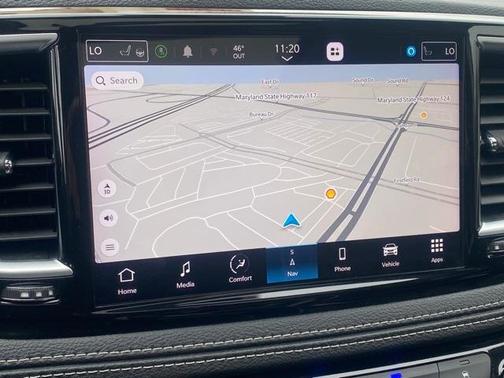 2023 Chrysler Pacifica Hybrid Limited