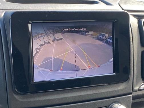 2026 RAM ProMaster 3500 High Roof