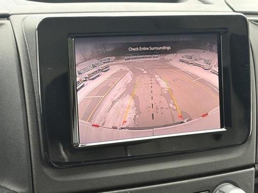 2026 RAM ProMaster 2500 Base