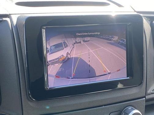 2026 RAM ProMaster 2500 Base