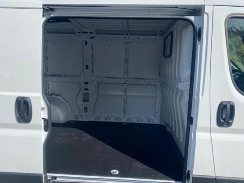 2026 RAM ProMaster 2500 Base