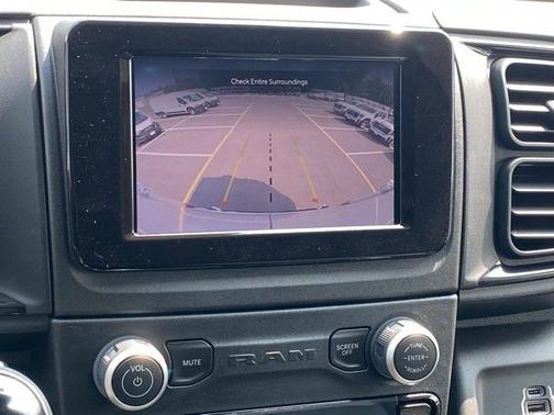 2024 RAM ProMaster 3500 High Roof