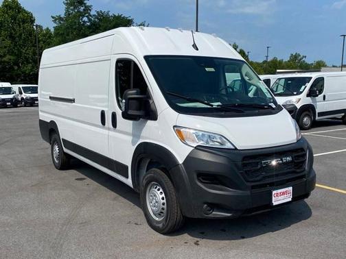 2024 RAM ProMaster 3500 High Roof
