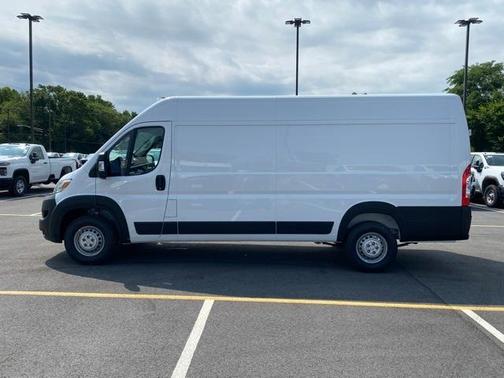 2024 RAM ProMaster 3500 High Roof