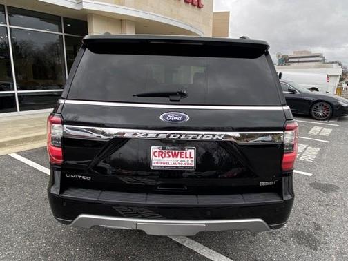 Photo 5 of 36 of 2020 Ford Expedition Limited