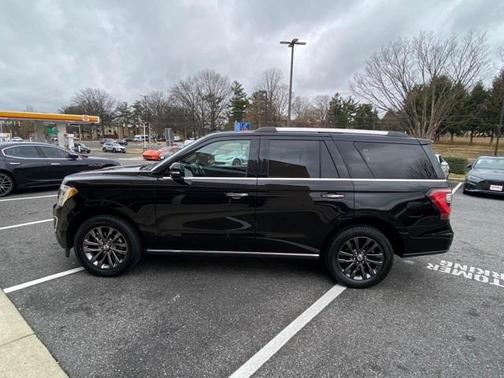 Photo 3 of 36 of 2020 Ford Expedition Limited