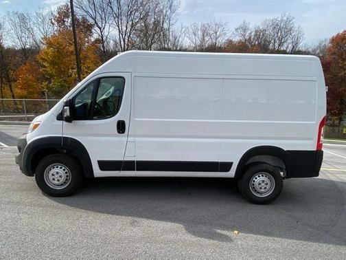 2026 RAM ProMaster 1500 Base