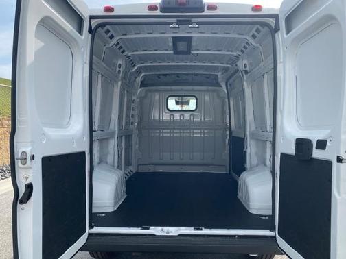 2026 RAM ProMaster 1500 Base