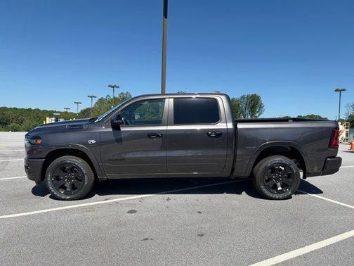 Granite 2026 RAM 1500 Big Horn/Lone Star