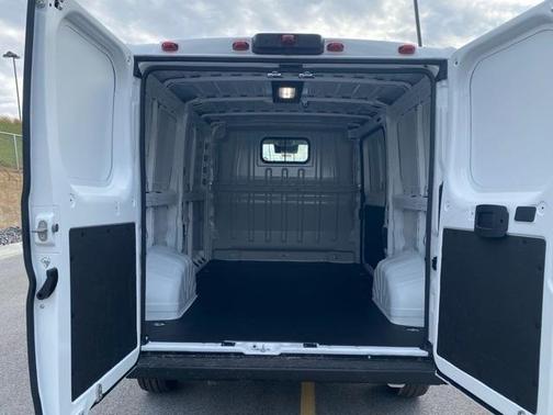 2026 RAM ProMaster 2500 Base