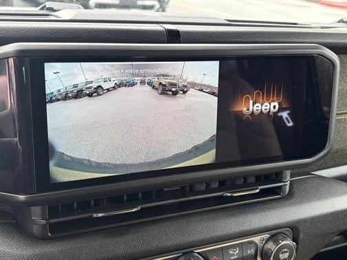 41 2026 Jeep Wrangler Sport