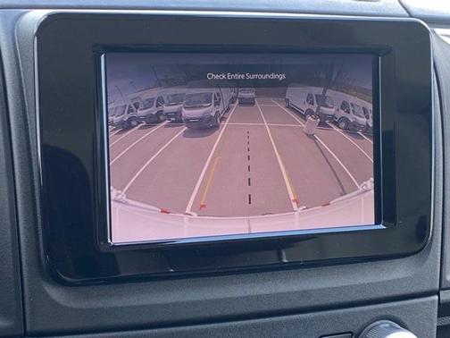 2024 RAM ProMaster 2500 High Roof