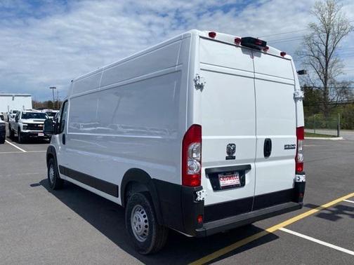 2024 RAM ProMaster 2500 High Roof